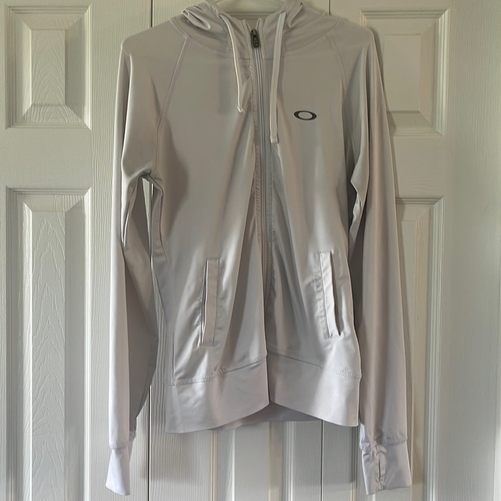 Oakley Jacket Size S❤️🔥❤️🔥